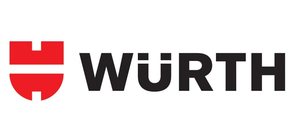 Ir a la página web oficial de Würth